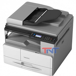Máy photocopy Ricoh Aficio MP2001L (MP-2001L)