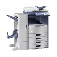 Máy Photocopy  Kỹ Thuật Số Toshiba E-Studio 456