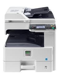 Máy Photocopy Kyocera TASKalfa FS6525 MFP