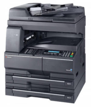 Máy photocopy Kyocera TasKalfa 220