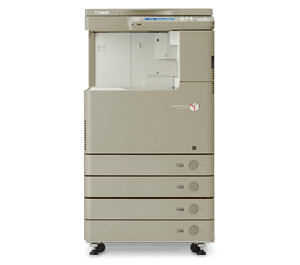 Máy photocopy màu Canon imageRUNNER ADVANCE C2020