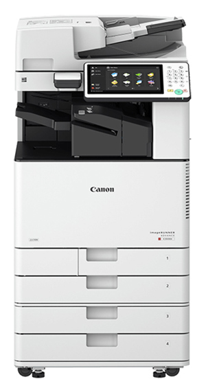 Máy photocopy màu Canon iR-ADV C3530i