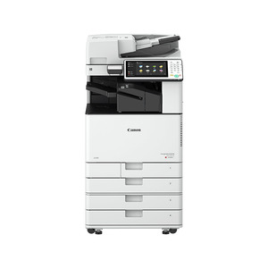 Máy photocopy màu Canon iR-ADV C3520i