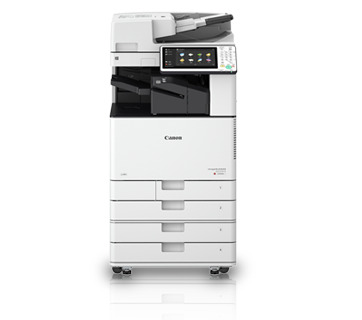 Máy photocopy màu Canon iR-ADV C3525i