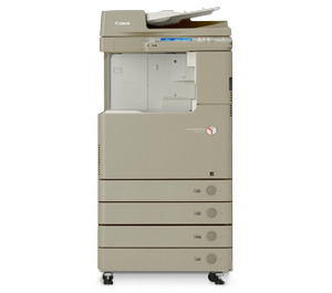 Máy photocopy màu Canon IR-C2025H
