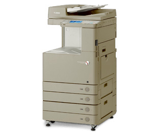 Máy photocopy màu Canon IR-C2030H