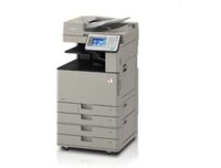 Máy photocopy màu Canon IRADV C3320