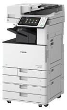 Máy Photocopy màu Canon imageRUNNER ADVANCE C3520i