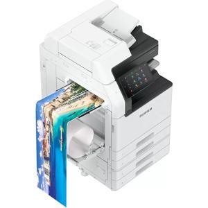 Máy photocopy màu FUJI XEROX ApeosPort C4570