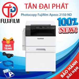 Máy photocopy màu FUJI XEROX ApeosPort C4570