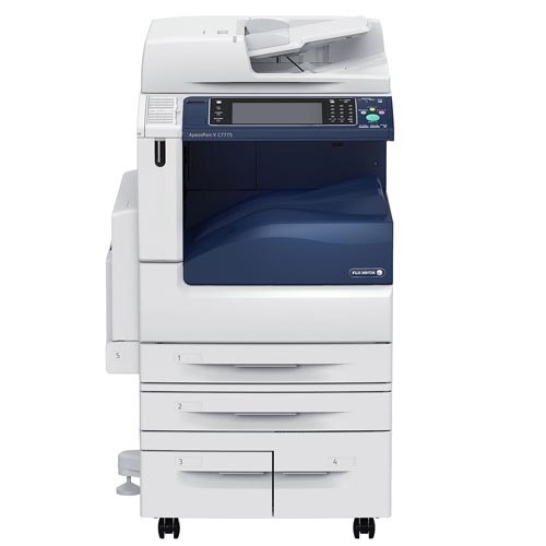 Máy Photocopy màu Fuji Xerox DocuCentre-IV C2263