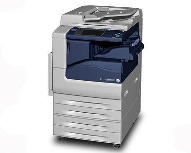 Máy Photocopy màu Fuji Xerox DocuCentre-IV C2263