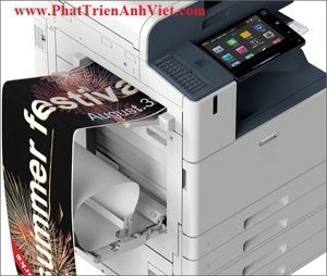 Máy photocopy màu FUJI XEROX FUJIFILM Apeos C7070