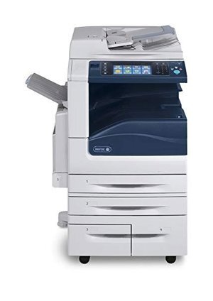 Máy Photocopy màu Fuji Xerox WorkCentre 7845