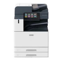 Máy Photocopy Màu Fuji Xerox Apeosport C3060