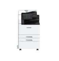 Máy photocopy Màu FUJIFILM Apeos C6570 SPDF – đa chức năng A3, siêu tốc độ, scan hai mặt tự động                         C6570 SPDF
