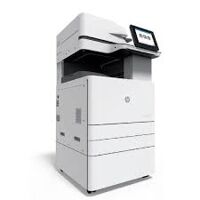 Máy photocopy màu HP LaserJet Managed MFP E77822z