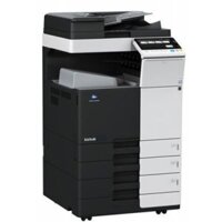 Máy Photocopy Màu Konica Minolta Bizhub C250I Mới 100%