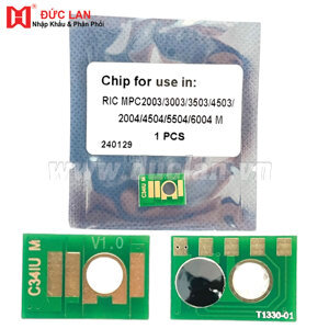 Máy photocopy màu Ricoh Aficio MP C4503SP