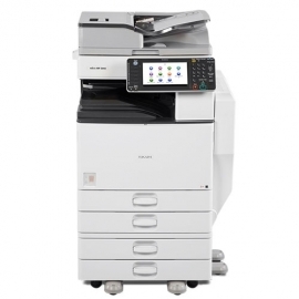 Máy photocopy màu Ricoh Aficio MP C4502