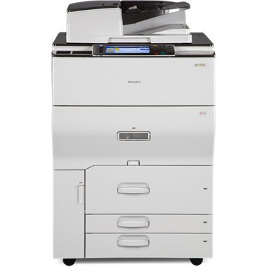 Máy photocopy màu Ricoh Aficio MP C8002