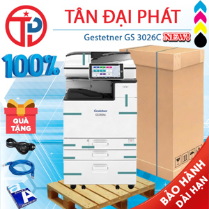 Máy photocopy màu Ricoh IM C4500