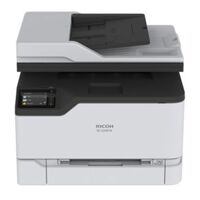 Máy Photocopy Màu Ricoh M C240Fw Máy Mới 100% Khổ A4, A5