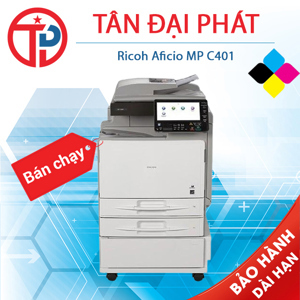Máy photocopy màu Ricoh MP C3004