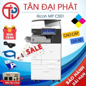 Máy photocopy màu Ricoh MP C3004