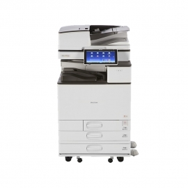 Máy photocopy màu Ricoh MP C4503