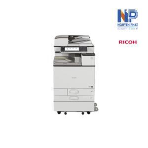 Máy photocopy màu Ricoh MP C6003