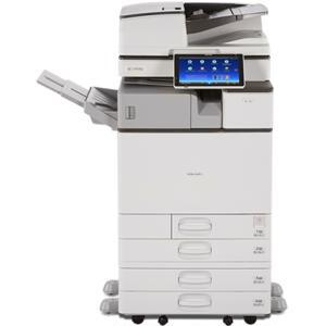 Máy photocopy màu Ricoh MP C6004
