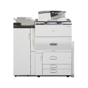 Máy photocopy màu Ricoh MP C6502