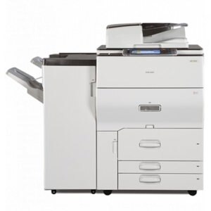 Máy photocopy màu Ricoh MP C6502