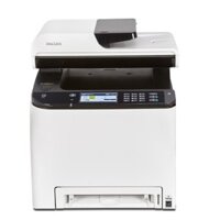 Máy Photocopy Màu Ricoh Sp C261Sfnw Khổ A4