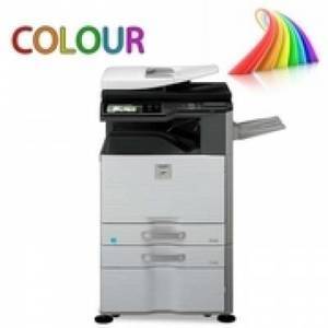 Máy photocopy SHARP MX-M2010U