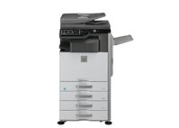 Máy Photocopy màu Sharp MX-3114N