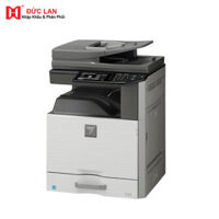 Máy Photocopy màu Sharp DX-2500