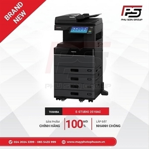 Máy photocopy màu Toshiba E-studio 2510AC