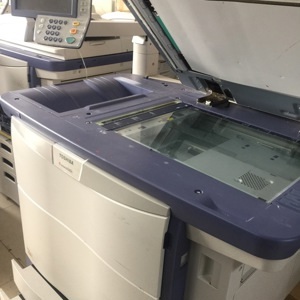 Máy photocopy màu Toshiba e-Studio 5560C