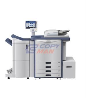 Máy photocopy màu Toshiba e-Studio 5560C