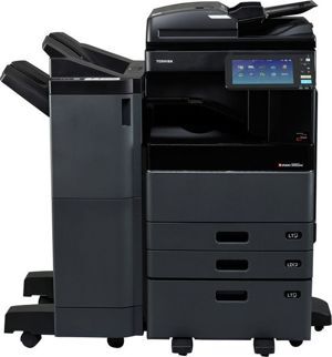 Máy photocopy màu Toshiba E-studio 3505AC