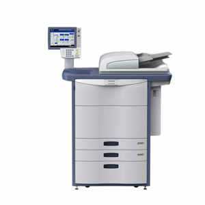 Máy photocopy màu Toshiba e-Studio 6570C