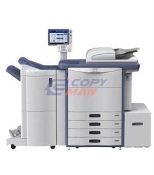 Máy photocopy màu Toshiba e-Studio 5540C