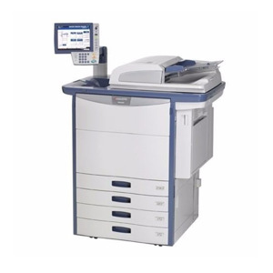 Máy photocopy màu Toshiba e-Studio 6540C
