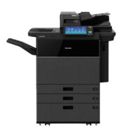 Máy Photocopy màu toshiba 6506AC