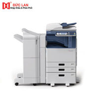 Máy Photocopy màu Toshiba E-STUDIO 3555C