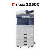 Máy photocopy màu toshiba E-studio 2050C