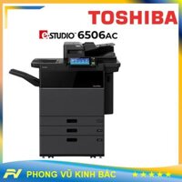 Máy photocopy màu Toshiba e-STUDIO 6506AC