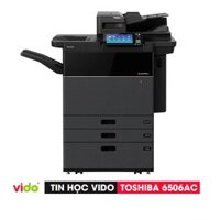 Máy Photocopy màu Toshiba 6506AC
